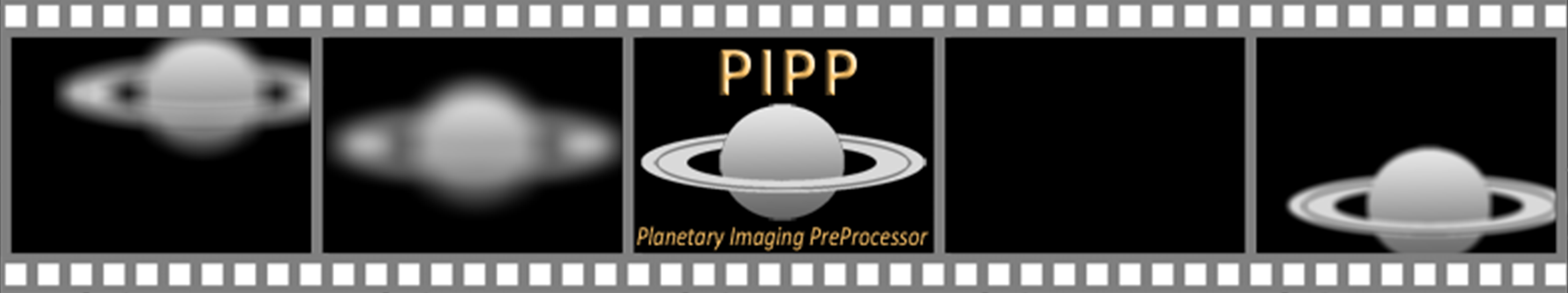 PIPP Logo
